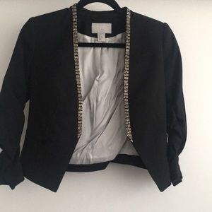 HM blazer
